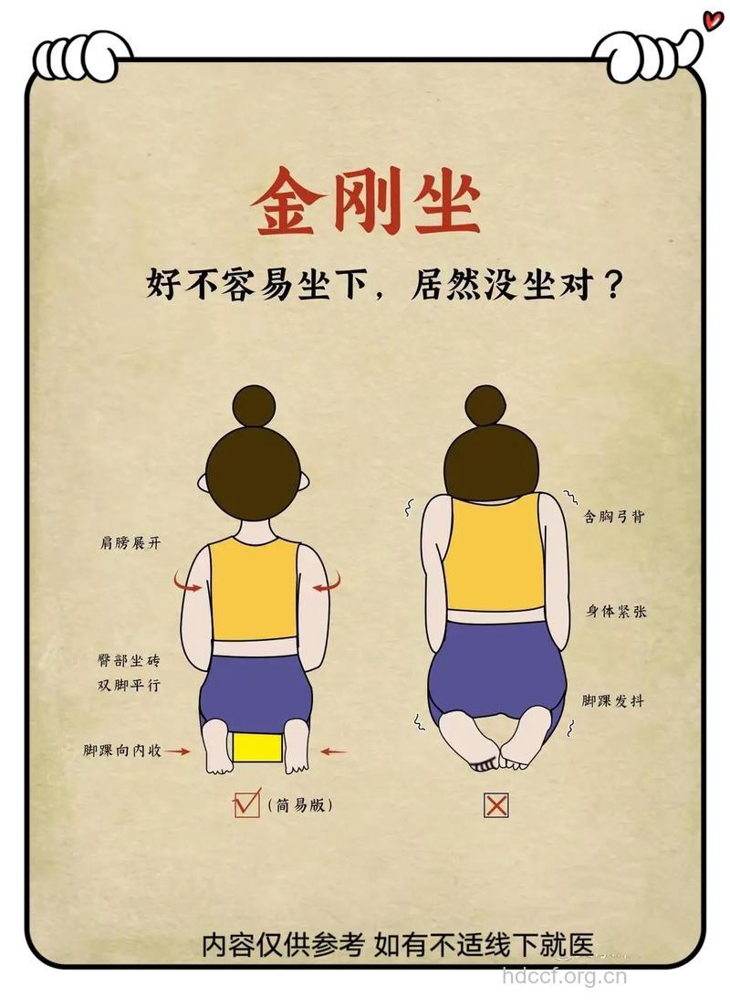 3种“坐法”影响男人的性能力