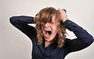 追名逐利引发躁狂