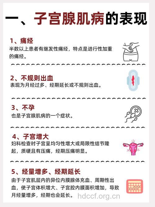 不孕患者有半数以上会痛经