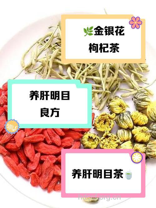 男人也要喝花茶 夏季推荐3款补肾花茶