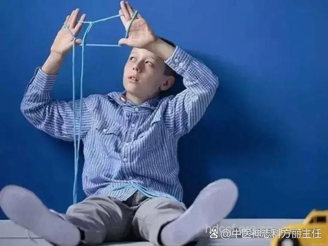 “笼中娃”易得自闭症