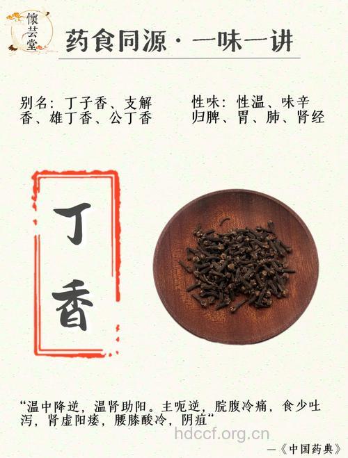 丁香泡水喝的禁忌
