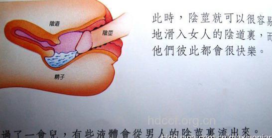 性交过频也会引起不孕