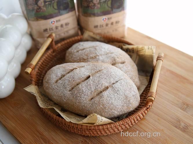 女性过量食用全麦面包或不孕