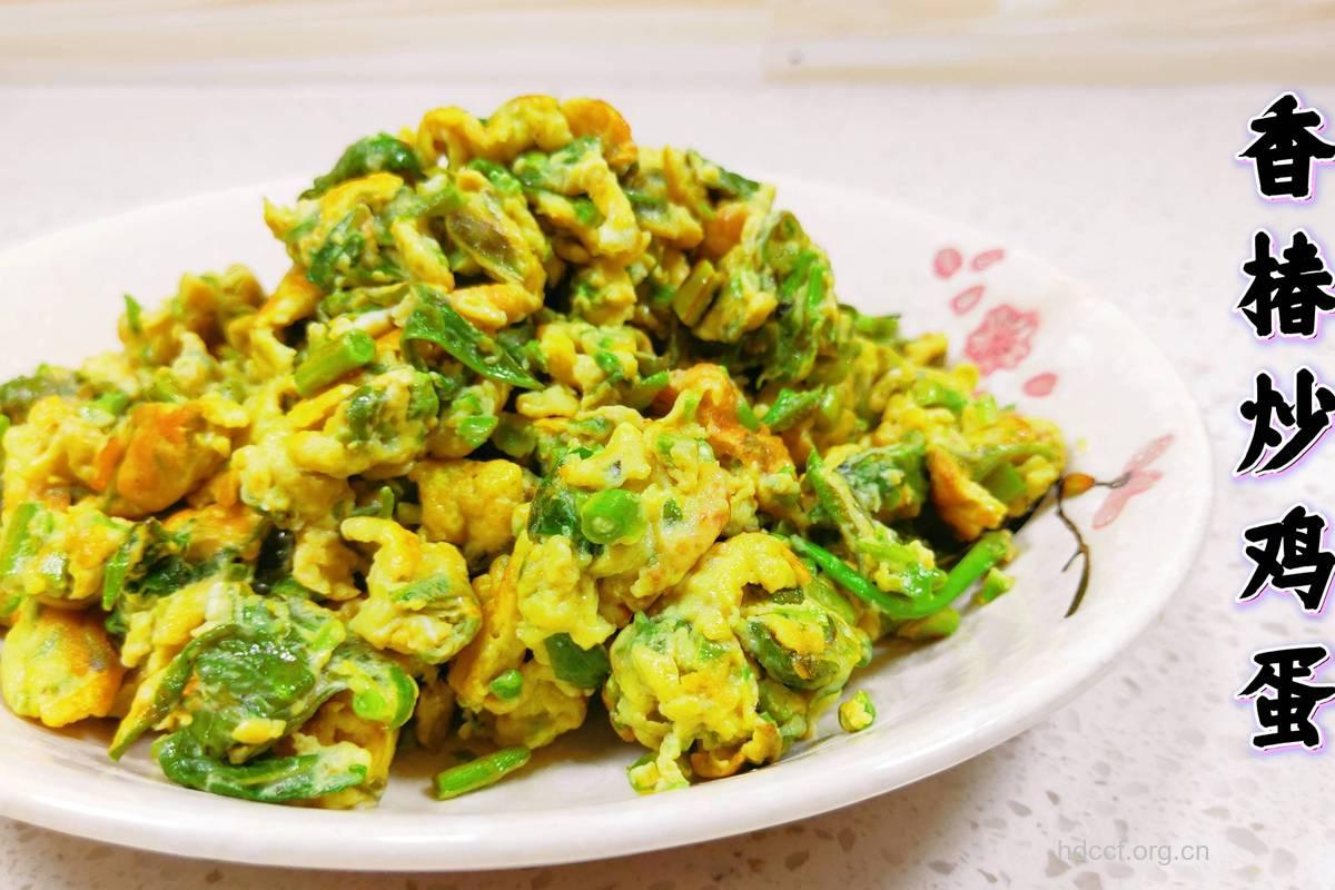 春季吃足这十种菜 让你阳气满满一整年