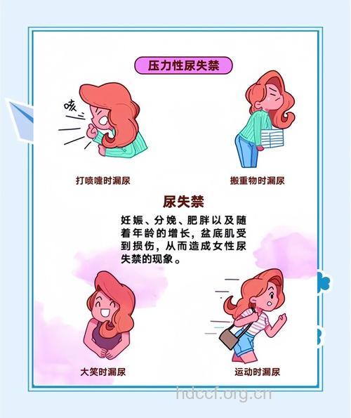 女性憋尿为什么会导致不孕