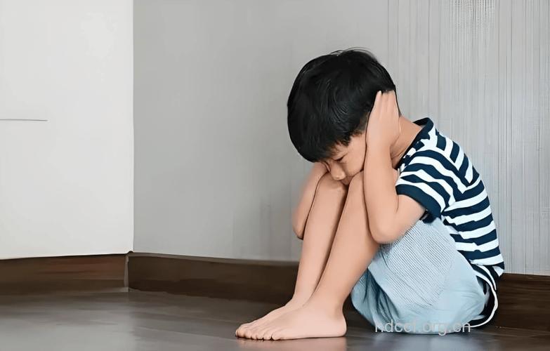 年龄小易患自闭症