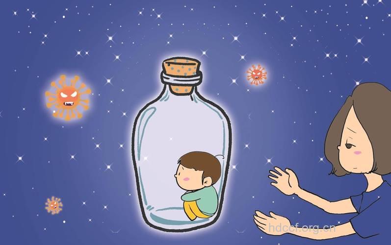 动画片辅助治疗儿童自闭症