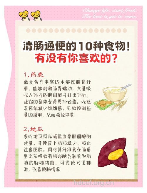过节吃太好 清肠行动要抓紧
