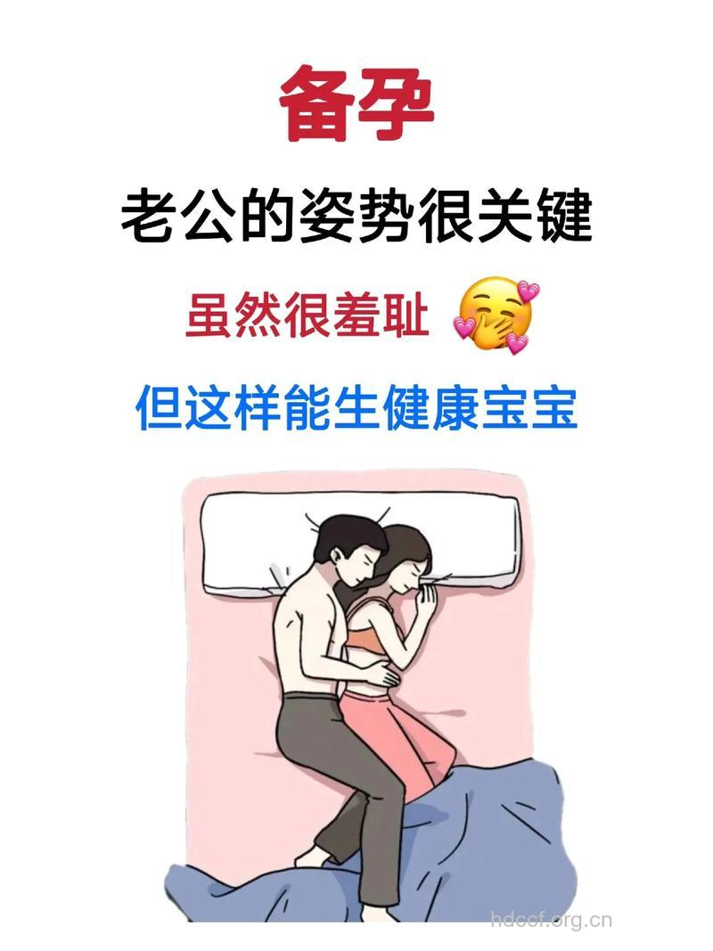 怎么样才能怀上孩子呢？