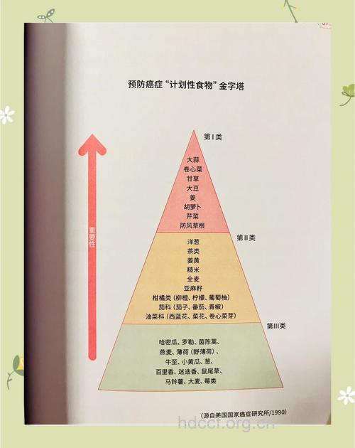癌从口入 癌症是这样吃出来的