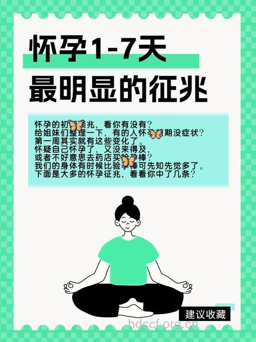 弄懂12个疑问再考虑怀孕