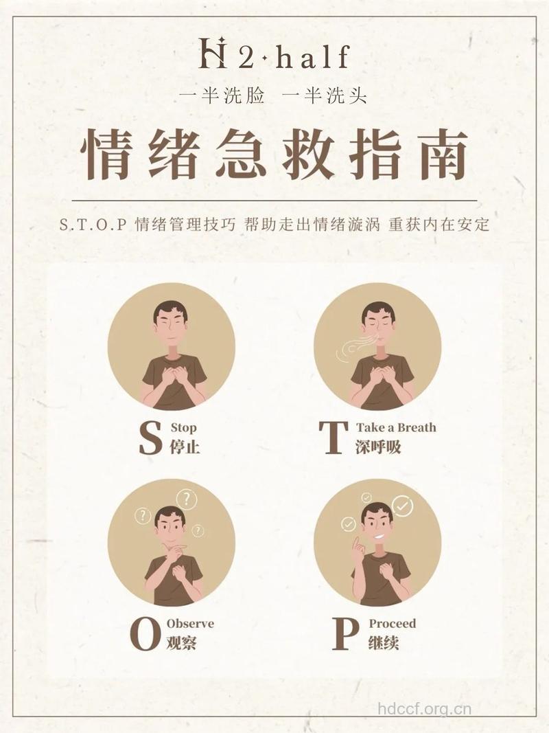 癔症急救妙法你知多少?