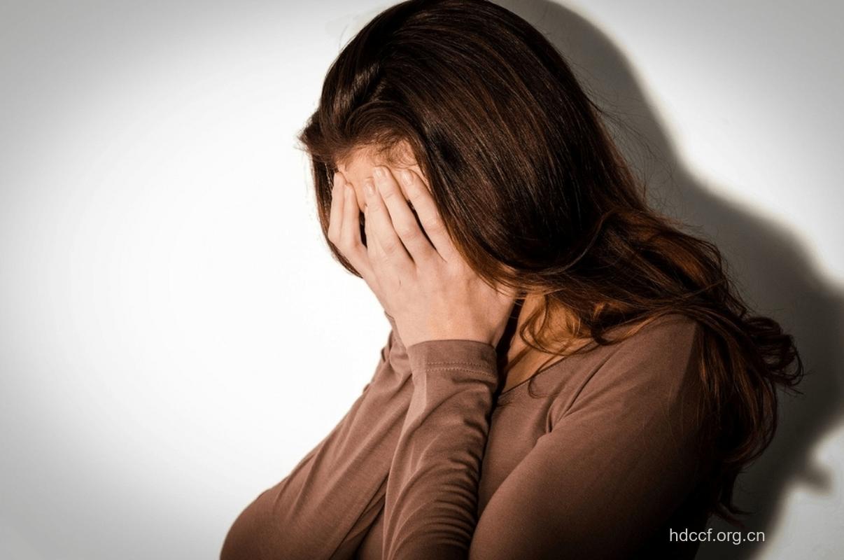 年轻女性易发癔症