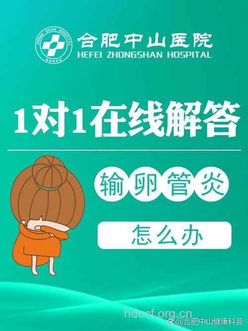如何预防急性输卵管炎