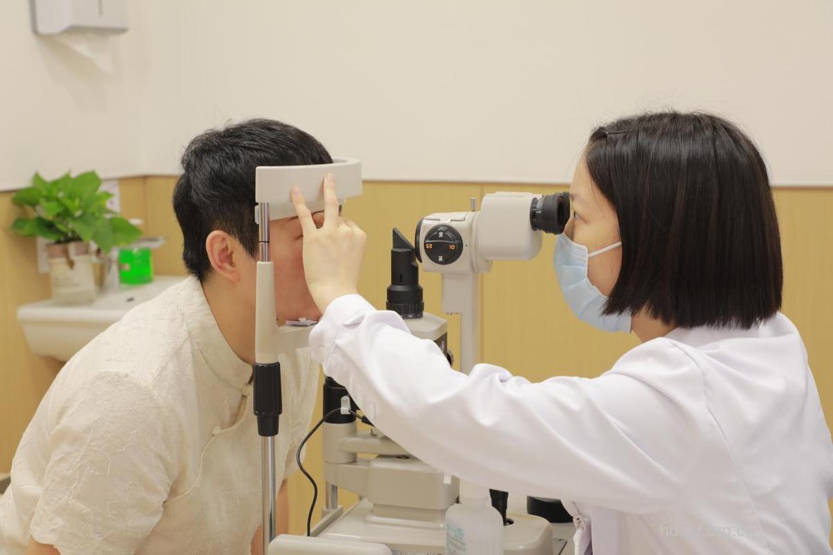 眼外伤要做什么检查