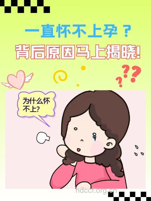 当心7种问题阻碍女性怀二胎