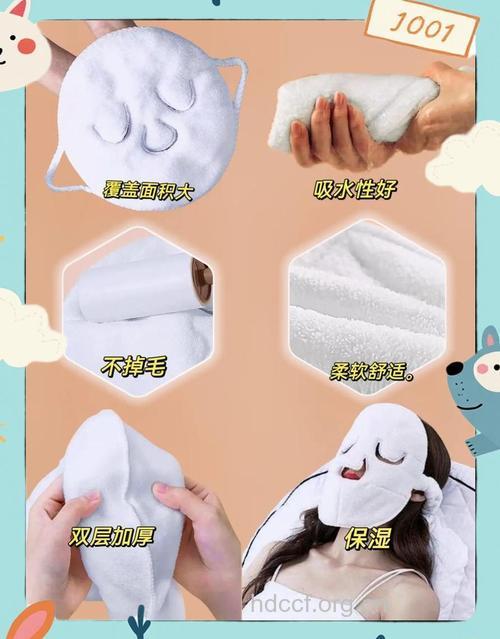毛巾热敷就能解决的8种疲劳