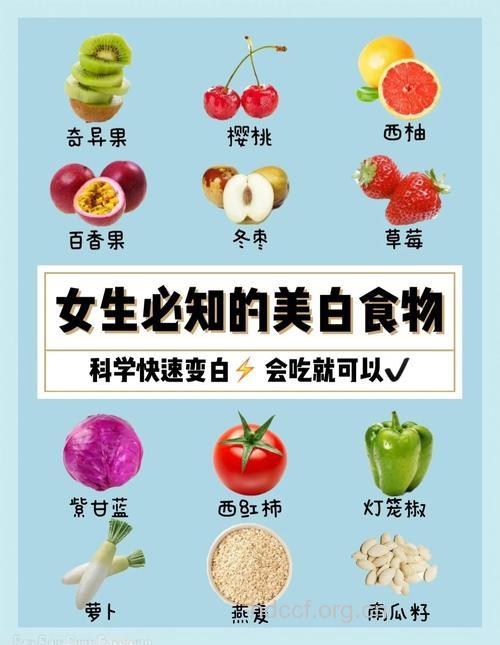 预防白内障多吃素