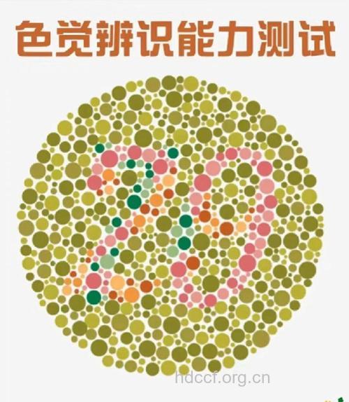 神奇镜片色盲患者拥有彩色人生