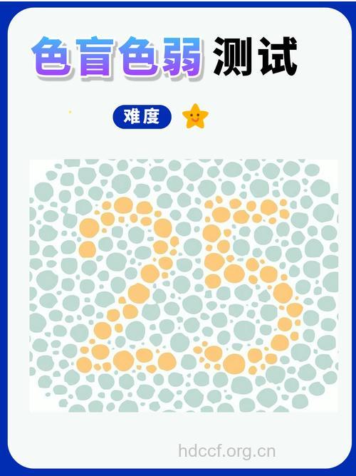 色盲是先天遗传性疾病