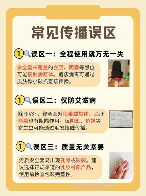 小心性病“张冠李戴”