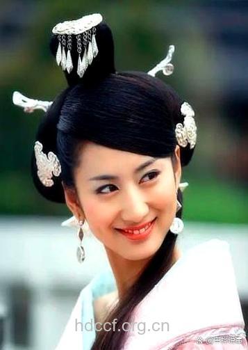 古美女杨玉环和赵飞燕不孕之谜