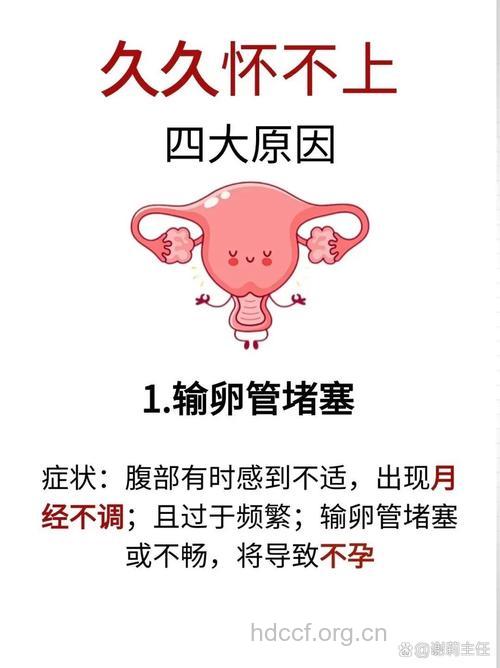 卵巢肿瘤手术易导致不孕