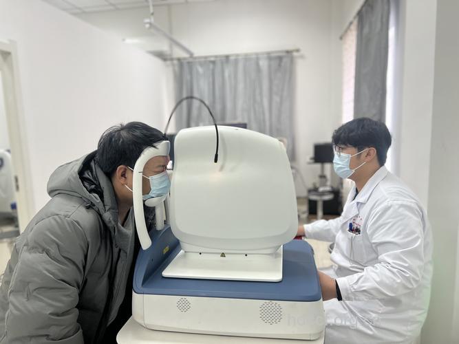 青光眼的3个辅助检查