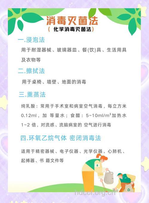 预防性病常用消毒法