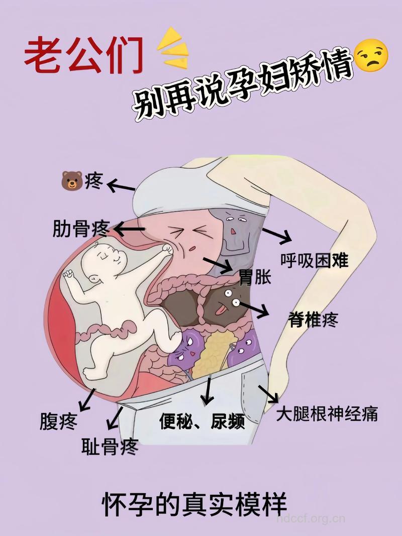 妊娠不当终止让她难圆母亲梦