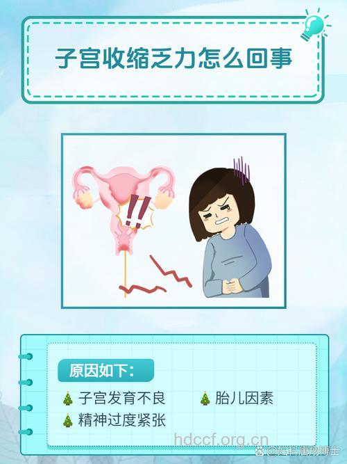子宫异常 难以做妈妈