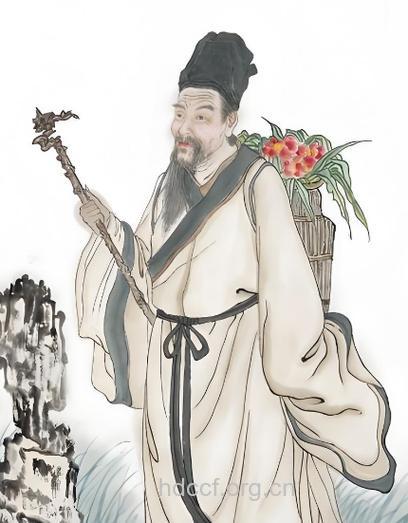 古代名医 李时珍的医药研究方法