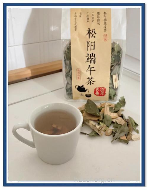 吃粽子喝什么茶好