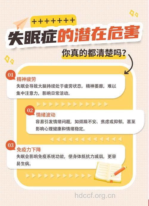 失眠是导致抑郁症