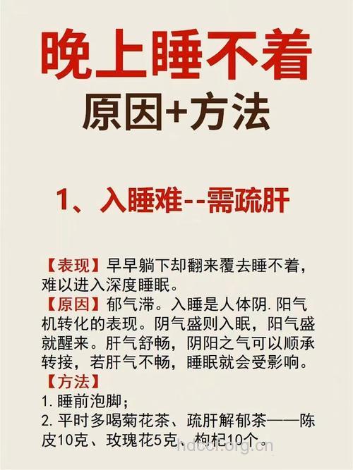 睡不醒起床无力 中医帮你解决