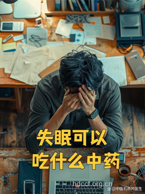 失眠的疲劳之旅