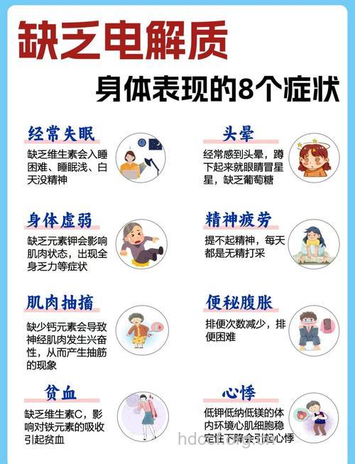 八大身体缺陷反而有利健康