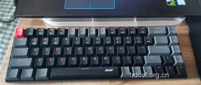 惊!电脑键盘竟是红眼病的帮凶