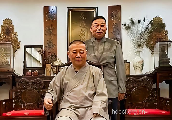 103岁老和尚治疗鼻咽癌全靠它