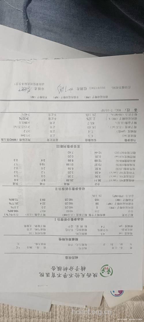 低渗肿胀检查 精子成活率低的检查方法