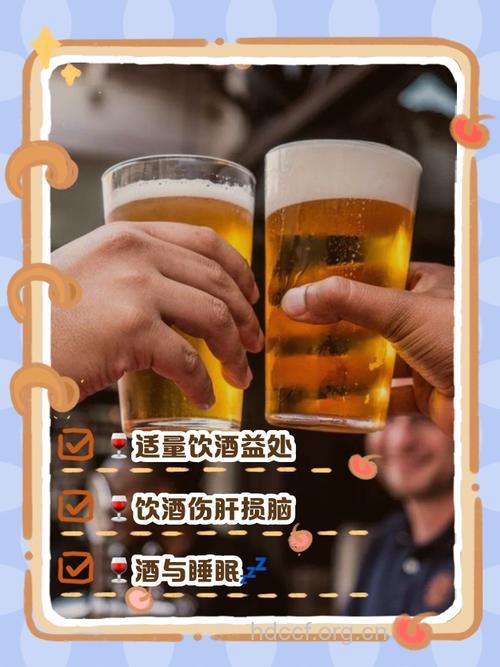 酒与耳鼻喉健康的关系到底有多大