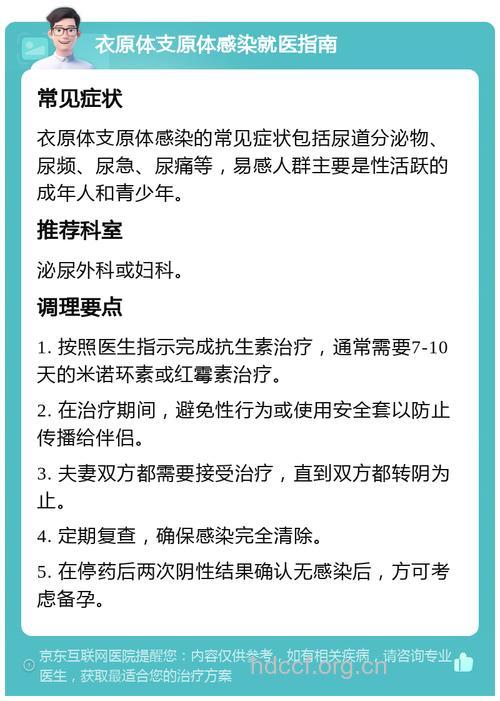 生殖道衣原体感染有哪些诊断方法