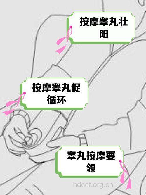 保护睾丸温度 男性预防死精症的方法