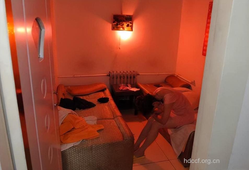 揭秘!出租屋内缠绵惹上性病