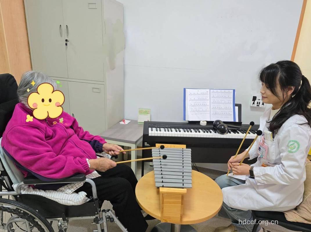 音乐疗法治疗恐惧症