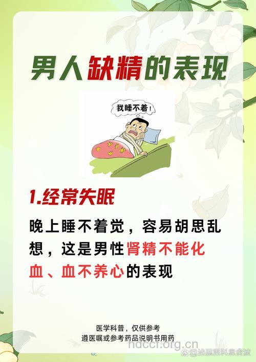 中医解梦 做怪梦噩梦与肾有关
