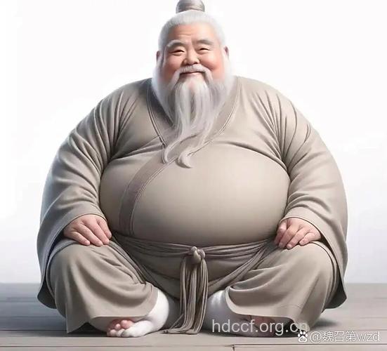 “拼命三郎”源自肥胖恐惧症