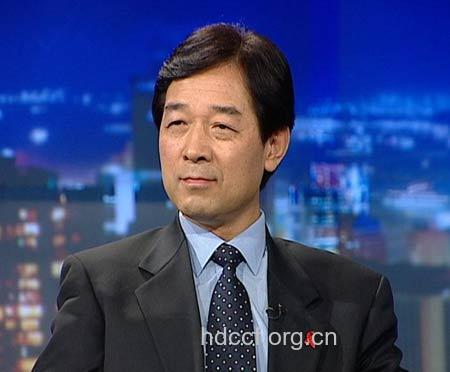 卫生部副部长王陇德:艾滋防治关系民族未来