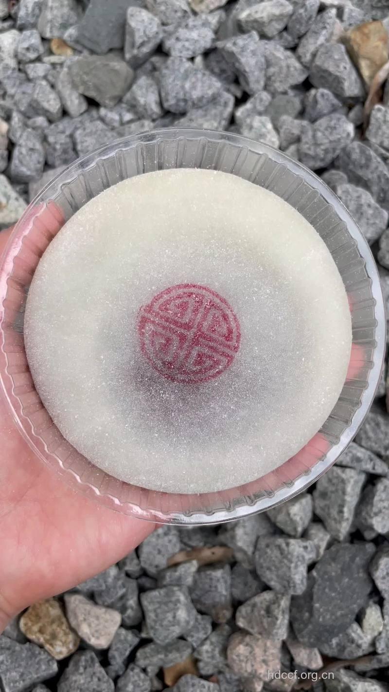 治疗口腔溃疡的小糕点